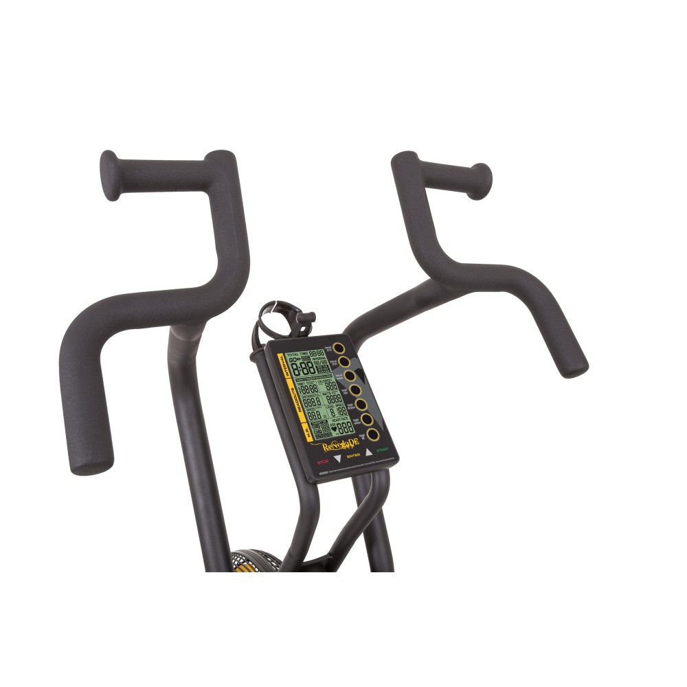 Ποδήλατο Όρθιο ReNegaDE Air Bike Pro