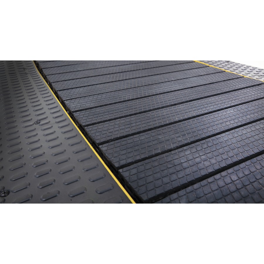 Διάδρομος ReNegaDE Runner R1