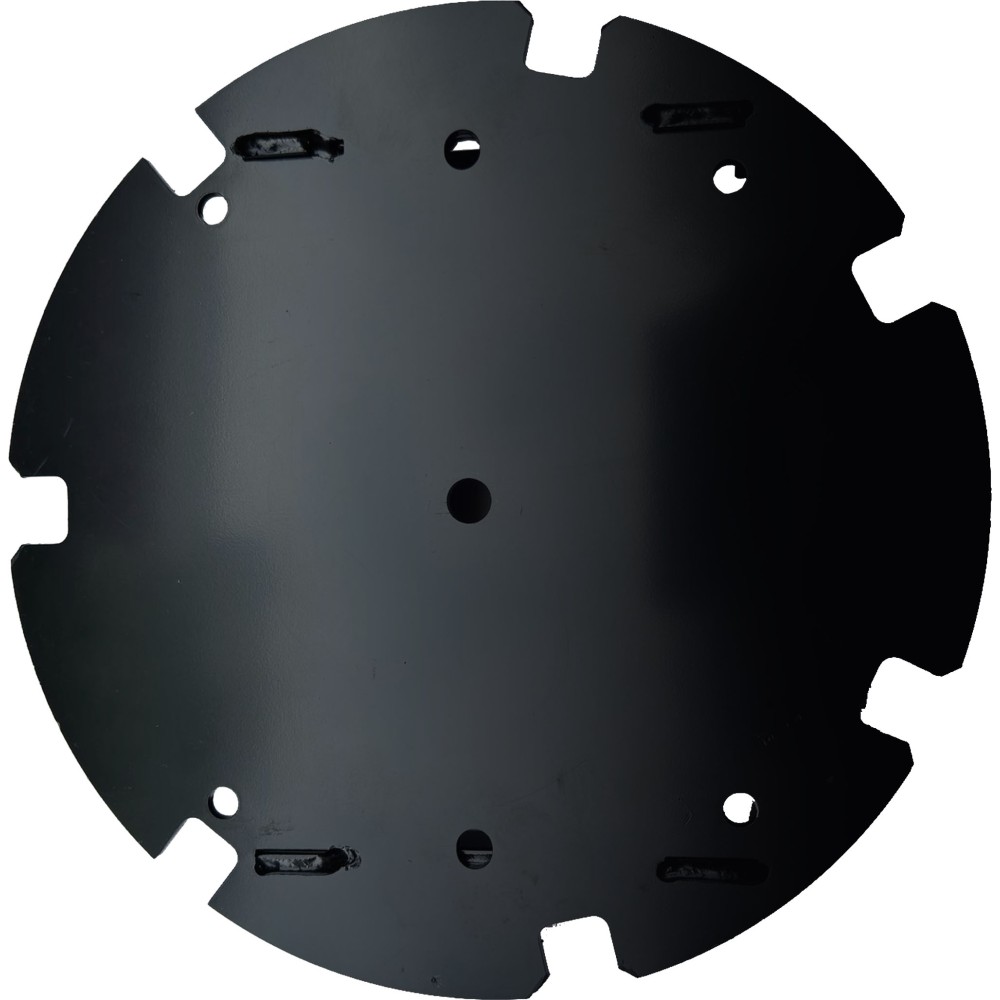 Βάση τοίχου (σταθερή) για ReNegaDE Air Mag.