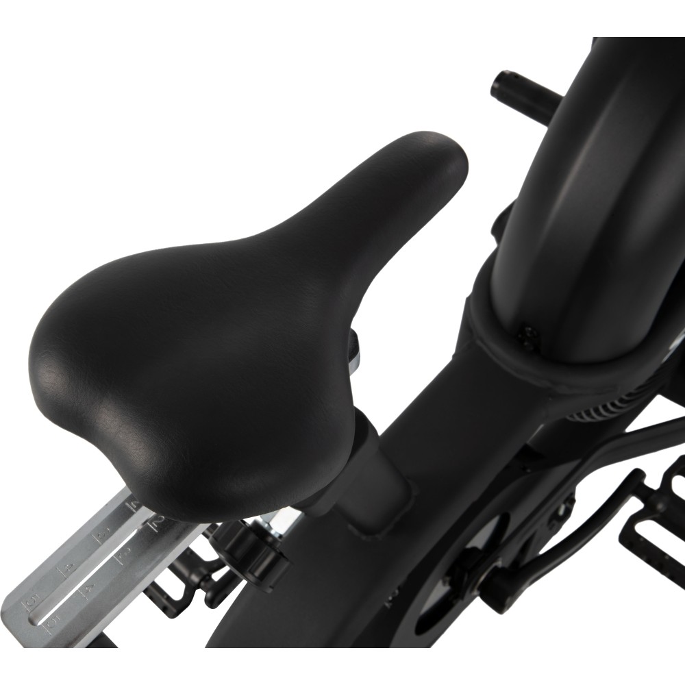 Ποδήλατο Όρθιο Spirit Air Bike AΒ900