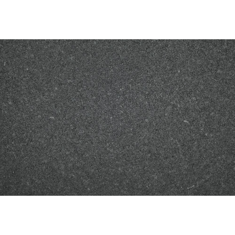 BEFIT ZERO Επαγγελματικό Δάπεδο Γυμναστηρίου Ανθρακί 100x50x2cm