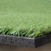 Λαστιχένιο Πάτωμα BeGREEN Active Πλακάκι 100x100cm 15mm Πράσινο