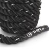 Σχοινί Προπόνησης Crossfit AMILA Battle Rope NS 9m