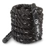 Σχοινί Προπόνησης Crossfit AMILA Battle Rope NS 9m