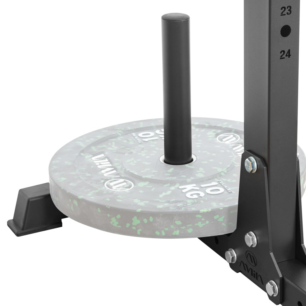 Ορθοστάτες Επαγγελματικοί AMILA Squat Stand