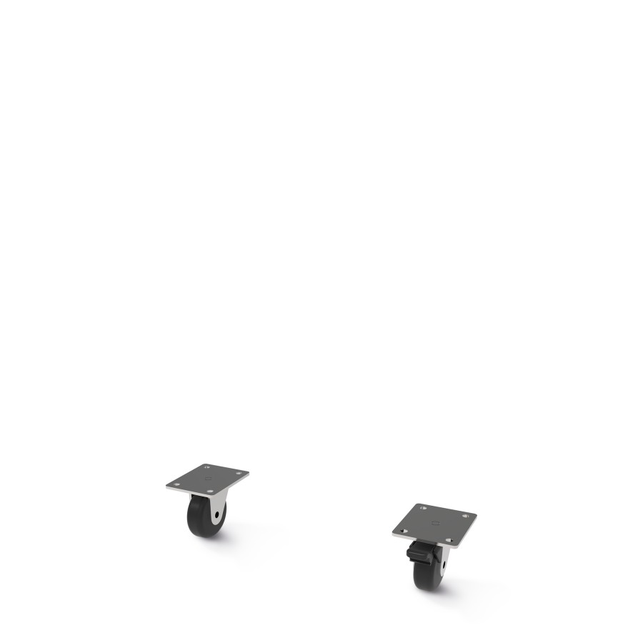 Τροχοί Μεταφοράς (Set) Storage Rack Arkon Wheels