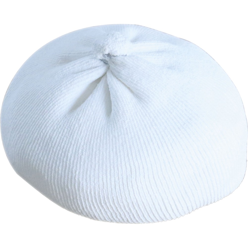 Πούδρα κιμωλίας σε δίχτυ