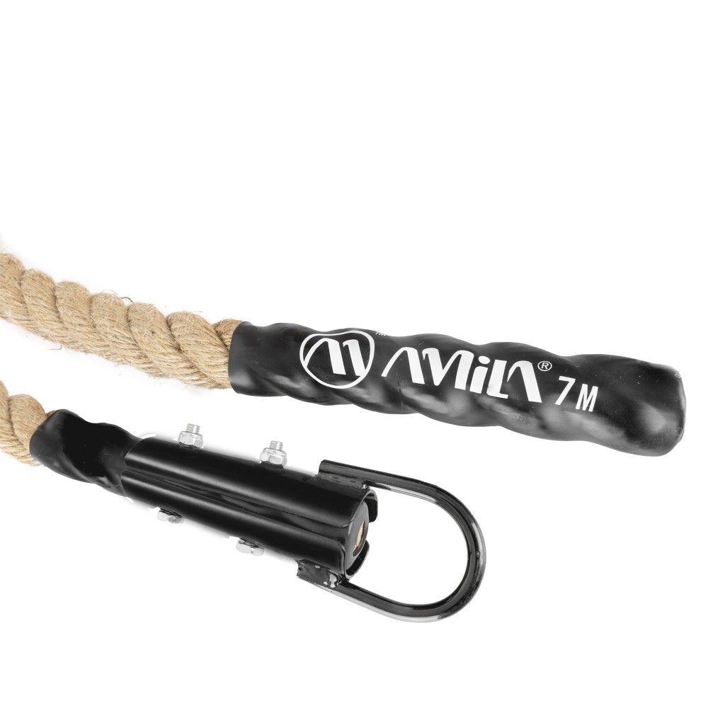 Σχοινί Αναρρίχησης