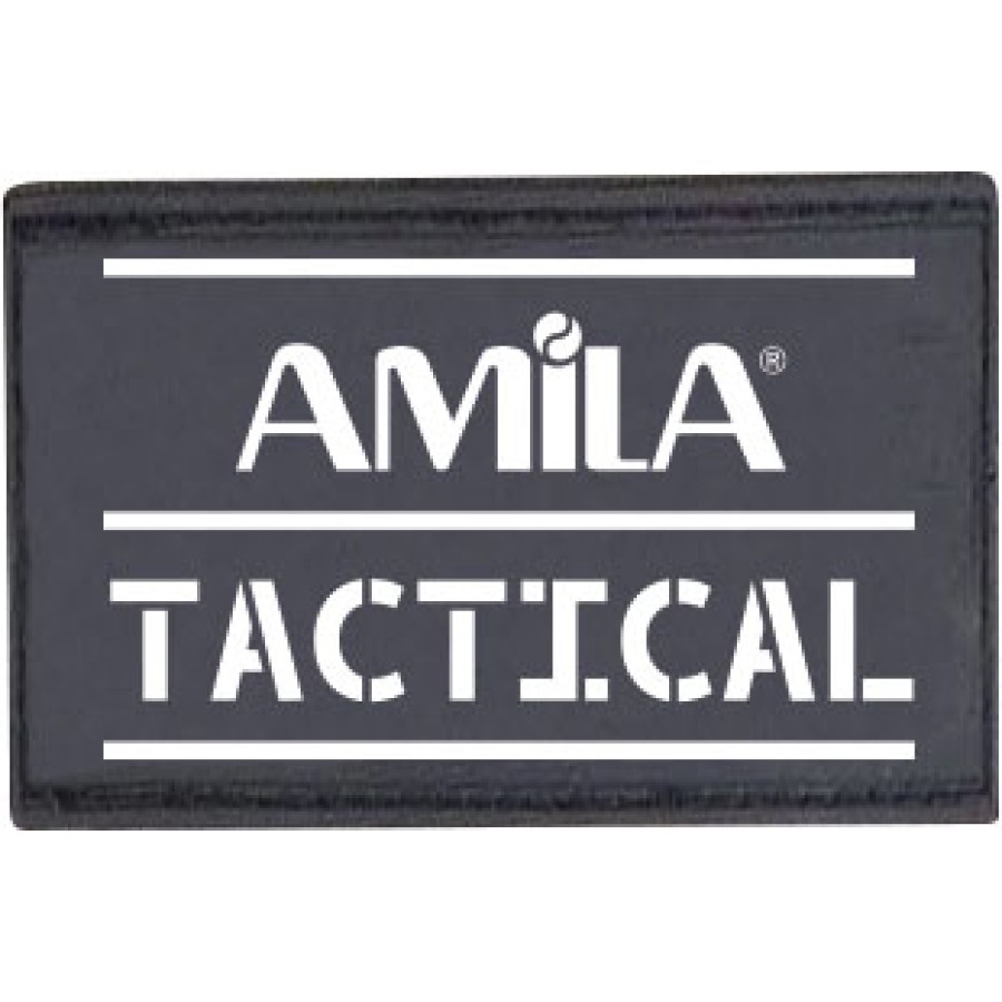 Patch "AMILA tactical"
