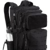 Σακίδιο πλάτης 28L AMILA TACTICAL Small, Μαύρο