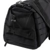 Σακίδιο Duffel AMILA Warrior's Bag, Μαύρο