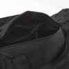 Σακίδιο Duffel AMILA Warrior's Bag, Μαύρο