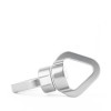 Περιστρεφόμενος Σύνδεσμος Swivel Ring 360°