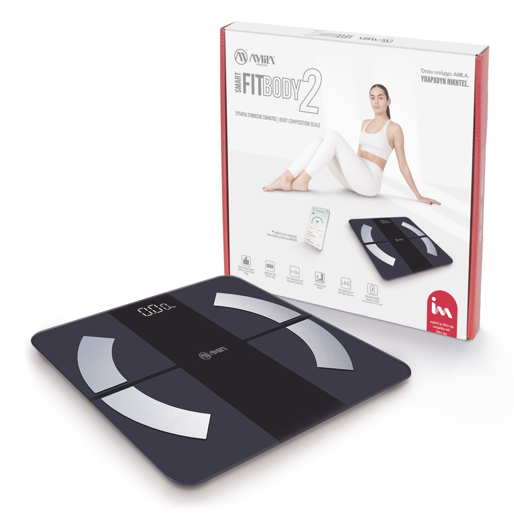 Smart FITBODY 2