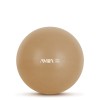 Μπάλα Γυμναστικής AMILA Pilates Ball 19cm Χρυσή