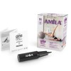 Μπάλα Γυμναστικής AMILA GYMBALL 55cm Ροζ