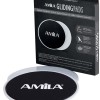 Δίσκοι Ολίσθησης AMILA Gliding Pads Γκρι