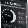 Δίσκοι Ολίσθησης AMILA Gliding Pads Γκρι
