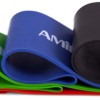 Σετ Λάστιχα Αντίστασης AMILA SMALL LOOPBAND (Light - Ultimate)