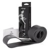 Λάστιχo Αντίστασης Rubber Loop Band Ultra Heavy – Μαύρο