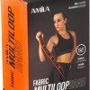 Λάστιχο Αντίστασης AMILA Fabric Multi Loop Band Light
