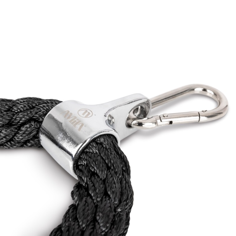 Σχοινί Τρικεφάλων AMILA Nylon