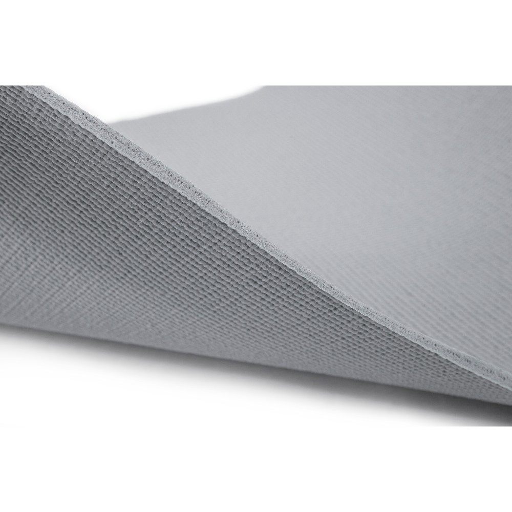 Στρώμα Yoga 6mm Ανθρακί