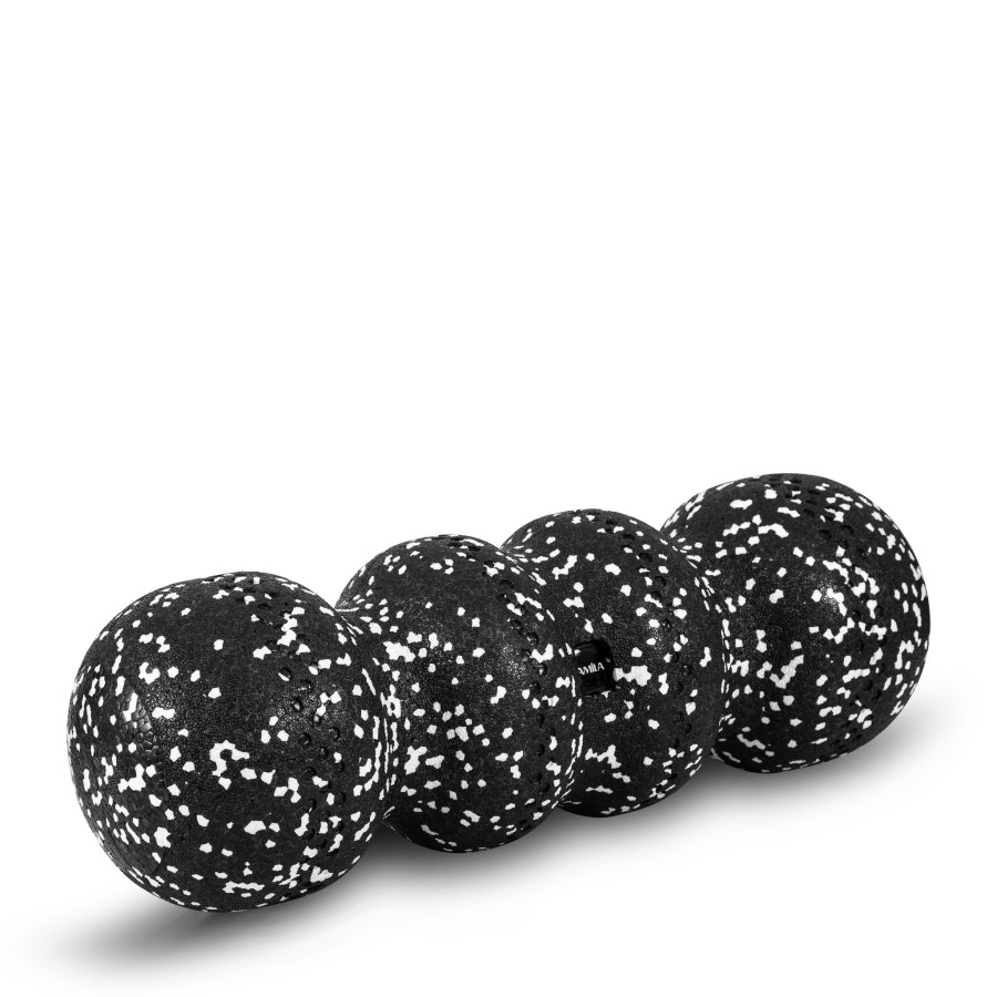 AMILA Foam Roller Soma Μαλακό