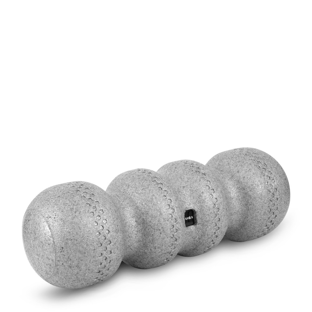 AMILA Foam Roller Soma Μεσαίο
