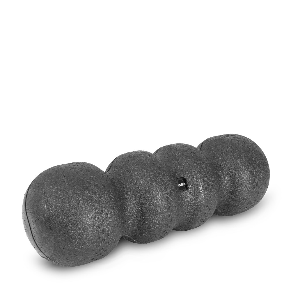 AMILA Foam Roller Soma Σκληρό
