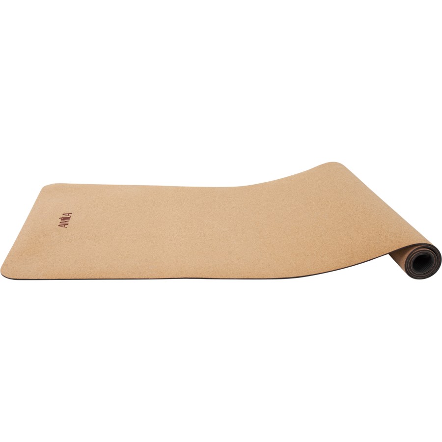 Στρώμα Yoga AMILA Cork 4mm