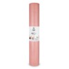 Κύλινδρος Αποθεραπείας Foam Roller Trinity Φ15x90 cm – Rose Pink
