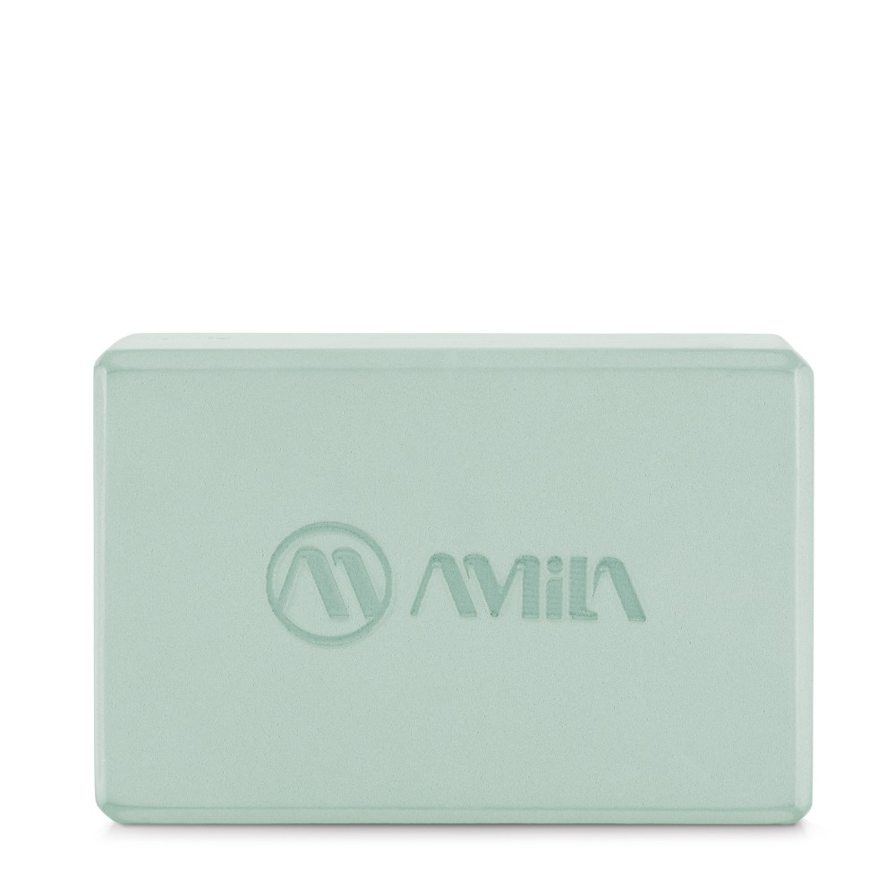 Τούβλο Yoga AMILA Brick Mint