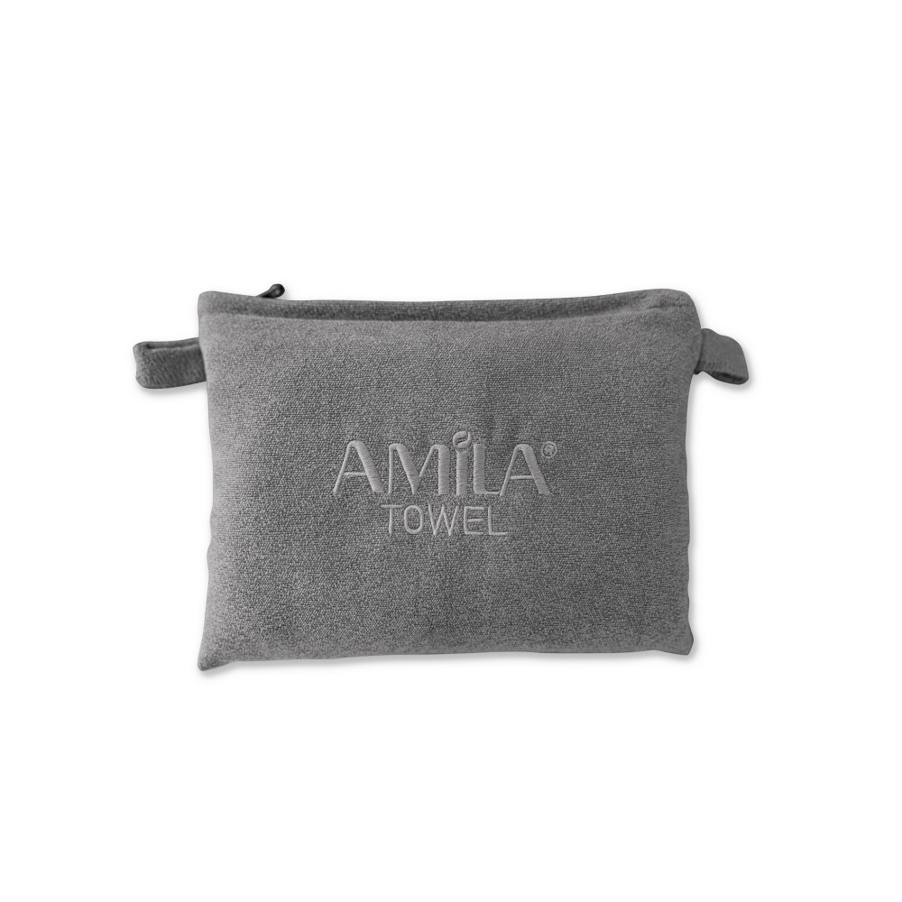 Πετσέτα AMILA Reformer Towel Pro