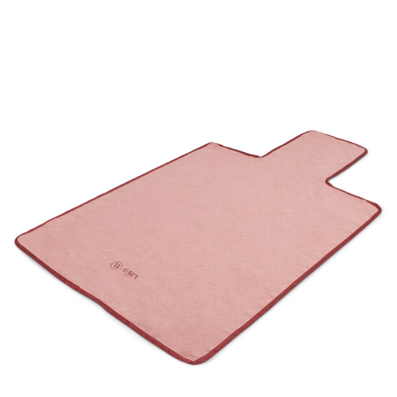 Αντιολισθητική Πετσέτα Pilates ReformerTowel Trinity Rose Pink