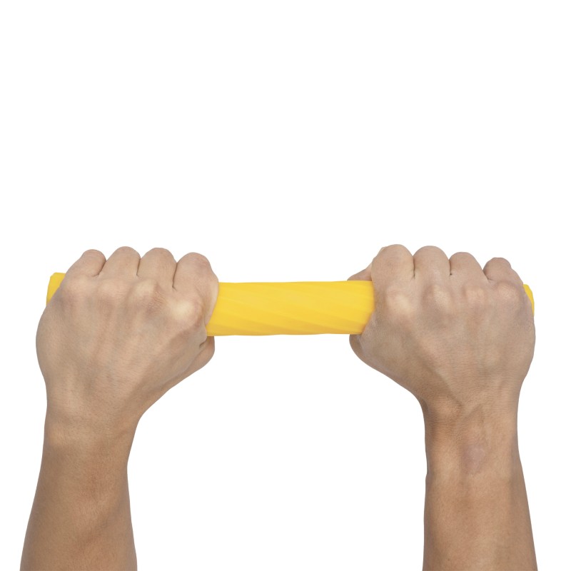 Ράβδος Γυμναστικής AMILA TwistBar Ultra Light