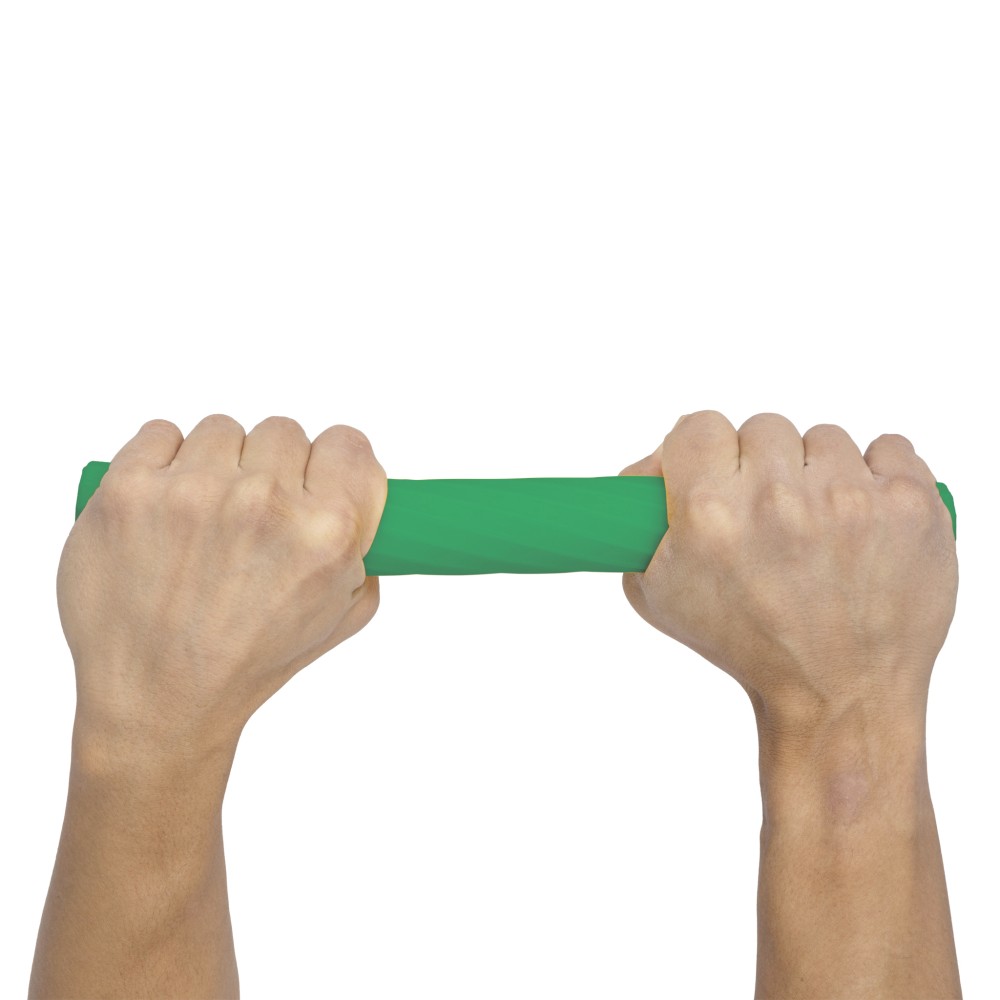 Ράβδος Γυμναστικής AMILA TwistBar Medium