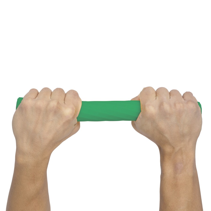 Ράβδος Γυμναστικής AMILA TwistBar Medium