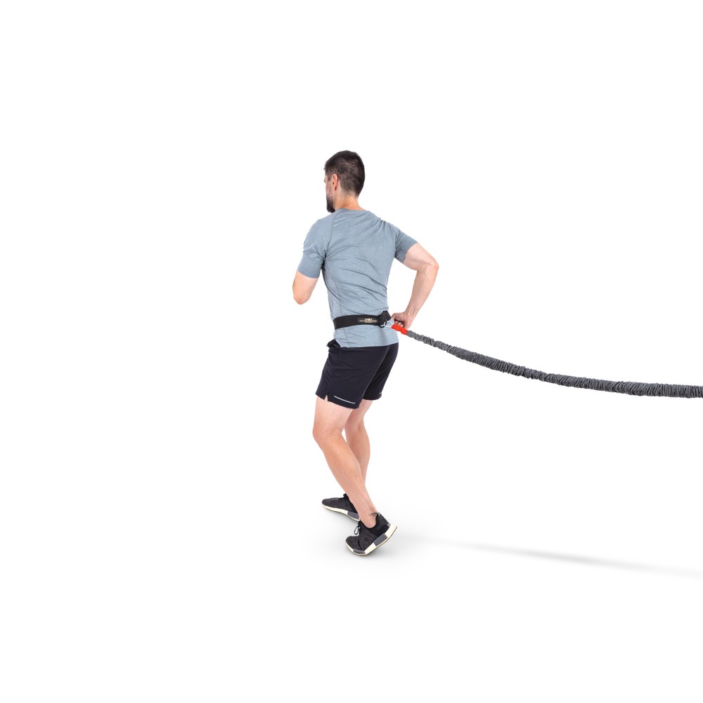 Σετ Λάστιχο Αντίστασης Random Direction Trainer Light