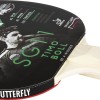 Ρακέτα Ping Pong Butterfly Timo Boll SG11