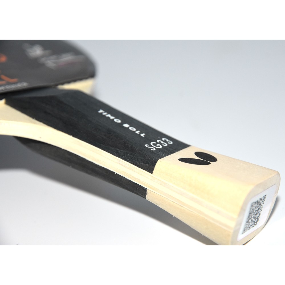 Ρακέτα Ping Pong Butterfly Timo Boll SG33
