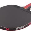 Ρακέτα Ping Pong Butterfly Dimitrij Ovtcharov Ruby