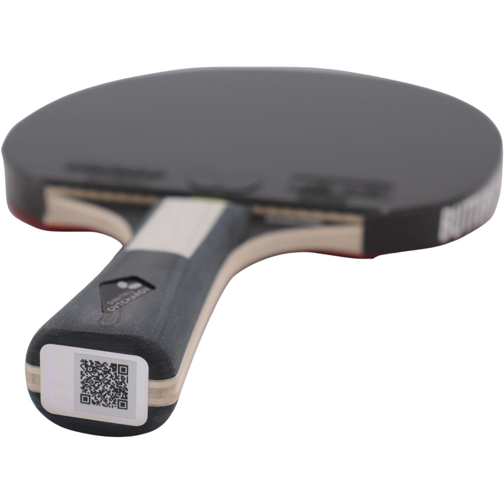 Ρακέτα Ping Pong Butterfly Dimitrij Ovtcharov Diamond