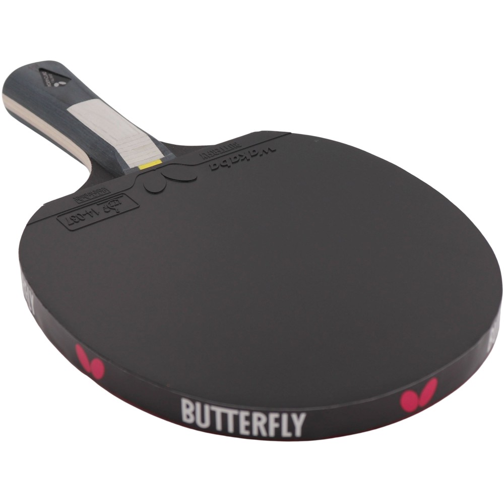 Ρακέτα Ping Pong Butterfly Dimitrij Ovtcharov Diamond