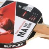 Ρακέτα Ping Pong Sunflex Mat Yat Sum
