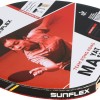 Ρακέτα Ping Pong Sunflex Mat Yat Sum