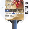 Ρακέτα Ping Pong Butterfly Timo Boll Gold