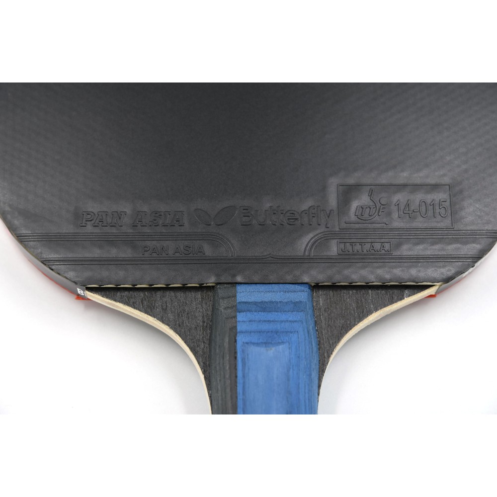 Ρακέτα Ping Pong Butterfly Timo Boll Gold
