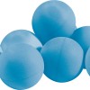 Μπαλάκια Ping Pong Sunflex Learning PVC 144 Τεμάχια