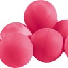 Μπαλάκια Ping Pong Sunflex Learning PVC 144 Τεμάχια